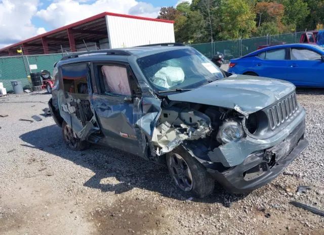 jeep renegade 2017 zaccjbab6hpg51368