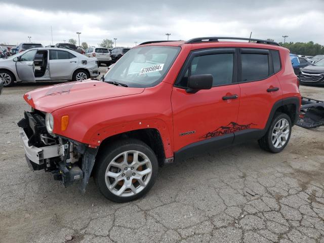 jeep renegade s 2018 zaccjbab6jph92866