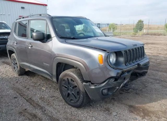 jeep renegade 2018 zaccjbab6jph94228