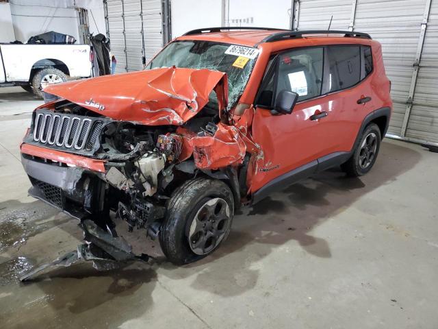 jeep renegade s 2017 zaccjbab7hpe67833