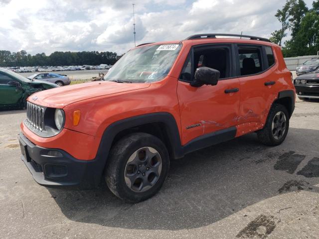 jeep renegade s 2017 zaccjbab7hpf85994