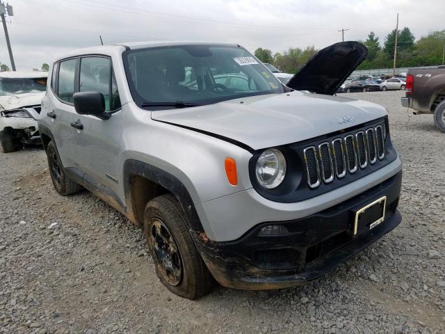 jeep  2018 zaccjbab7jph14774