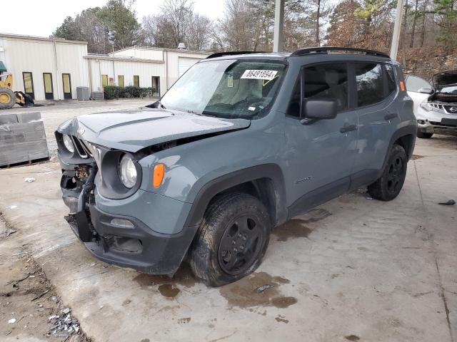 jeep renegade s 2018 zaccjbab7jph88454