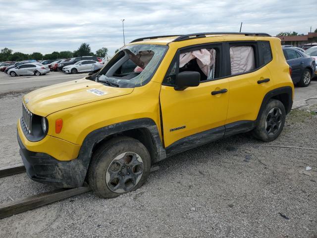 jeep renegade s 2018 zaccjbab7jpj00482