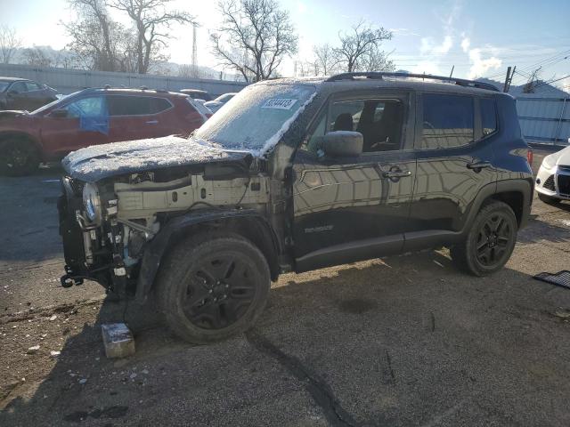 jeep renegade 2018 zaccjbab7jpj08890