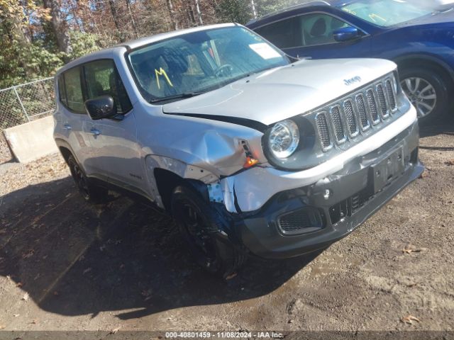 jeep renegade 2017 zaccjbab8hpe42827