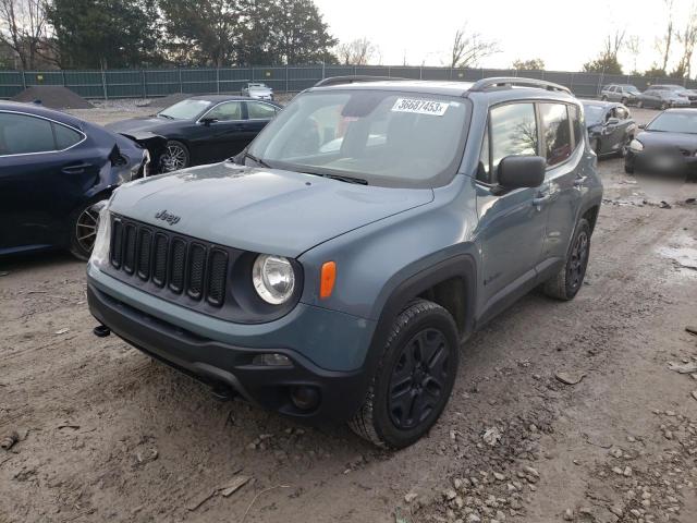 jeep renegade s 2018 zaccjbab8jph34788