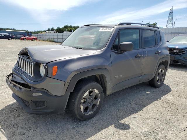 jeep renegade 2018 zaccjbab8jph35701