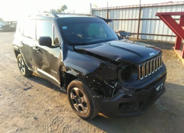 jeep renegade 2018 zaccjbab8jph59562