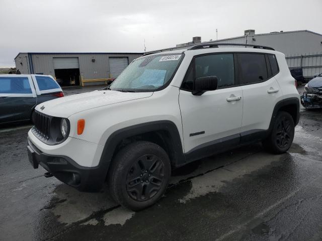 jeep renegade s 2018 zaccjbab8jph79911