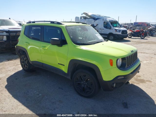 jeep renegade 2018 zaccjbab8jpj08915