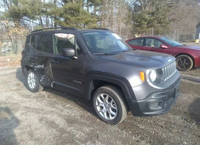 jeep renegade 2018 zaccjbab8jpj50761