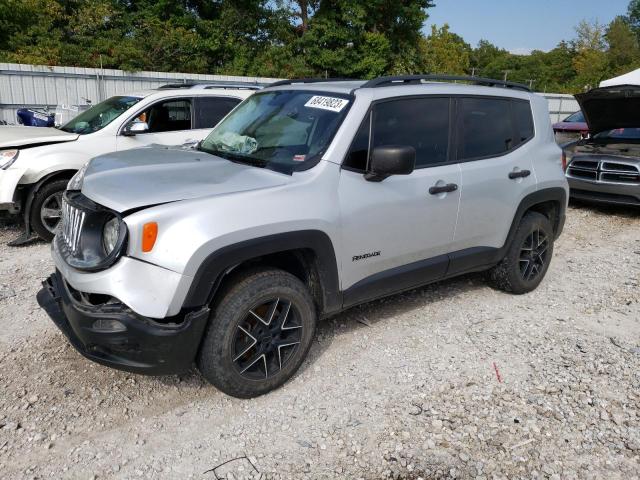 jeep renegade 2017 zaccjbab9hpe69776