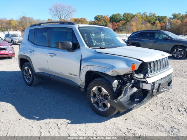 jeep renegade 2017 zaccjbab9hpf78769