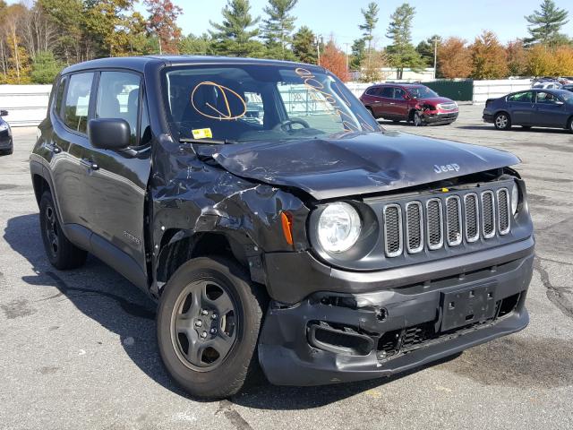 jeep renegade s 2018 zaccjbab9jph08359