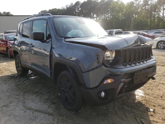 jeep renegade s 2018 zaccjbab9jph25646