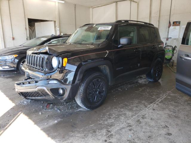 jeep renegade 2018 zaccjbab9jph26392