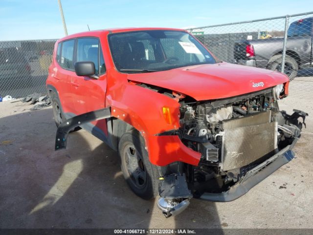 jeep renegade 2018 zaccjbab9jpj00449