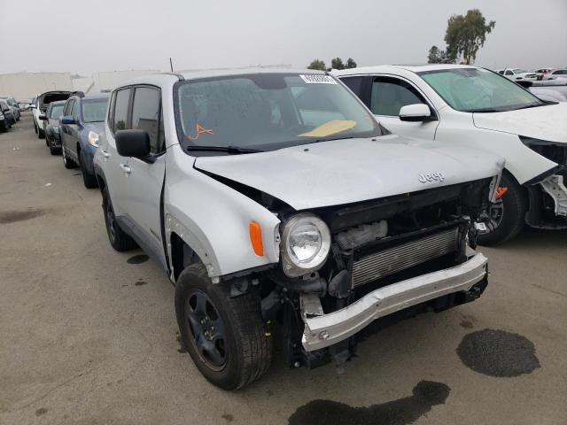 jeep renegade s 2017 zaccjbabxhpf27670