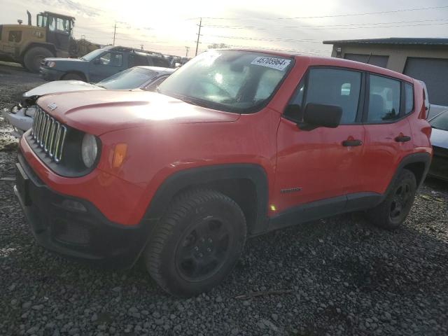 jeep renegade 2017 zaccjbabxhpf93913