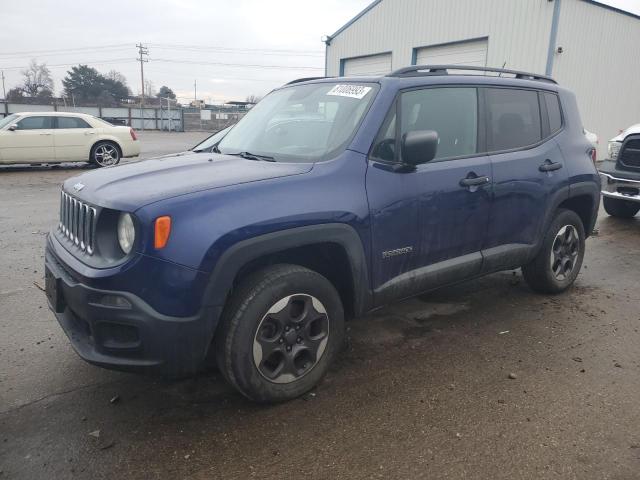 jeep renegade 2017 zaccjbabxhpg01752