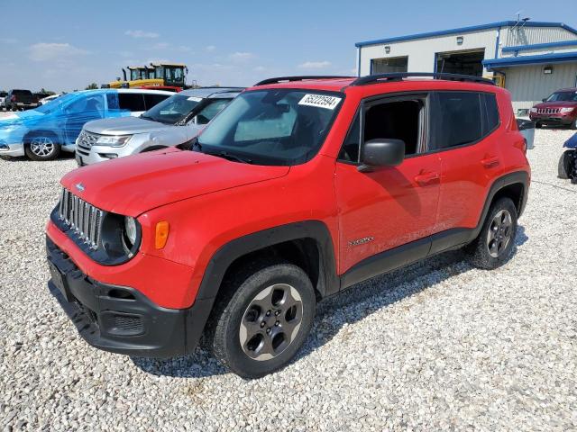 jeep renegade s 2017 zaccjbabxhpg18602