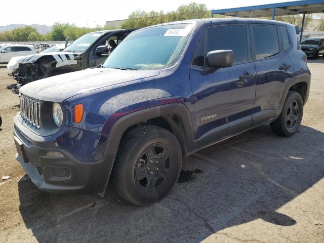 jeep renegade s 2017 zaccjbabxhpg26165