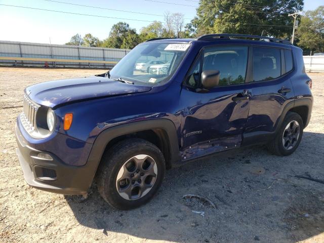 jeep renegade s 2018 zaccjbabxjph06488