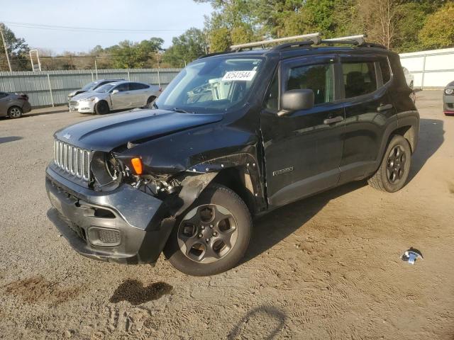 jeep renegade s 2018 zaccjbabxjph42830