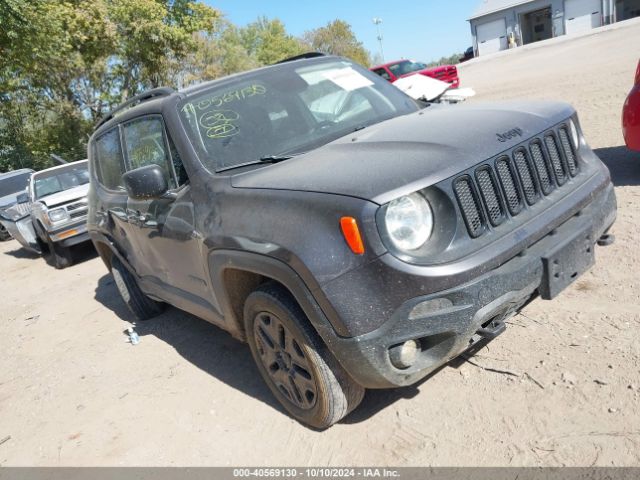 jeep renegade 2018 zaccjbabxjph94300