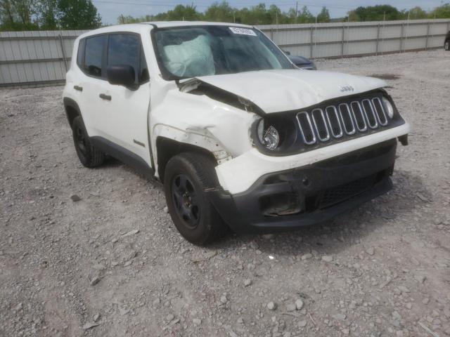 jeep renegade 2018 zaccjbabxjpj52141