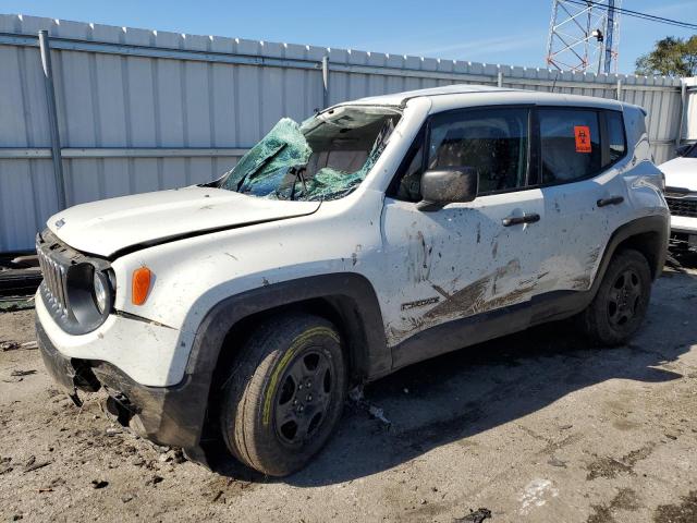 jeep renegade s 2018 zaccjbah0jph07332