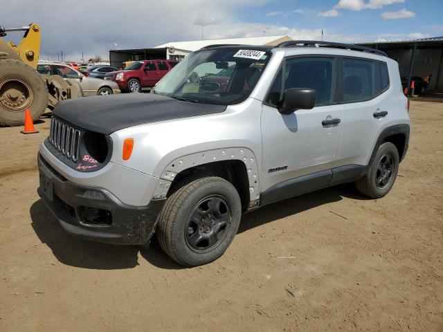 jeep renegade 2015 zaccjbah2fpc38428