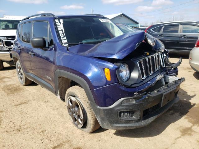 jeep renegade s 2017 zaccjbah2hpg15536