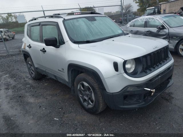 jeep renegade 2015 zaccjbah8fpc38482