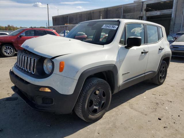 jeep renegade s 2018 zaccjbah8jpj00138