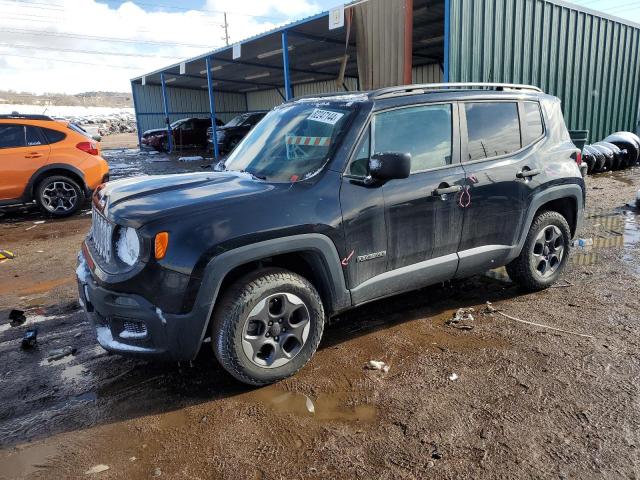 jeep renegade s 2018 zaccjbah9jph23934