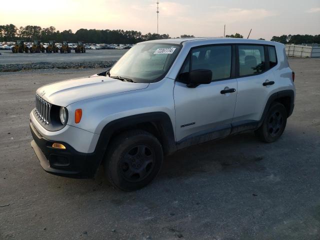 jeep renegade s 2015 zaccjbat0fpb60700