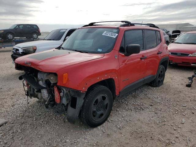 jeep renegade s 2015 zaccjbat0fpc20532