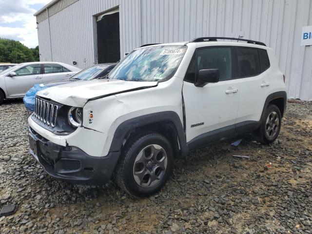 jeep renegade 2016 zaccjbat0gpe02457