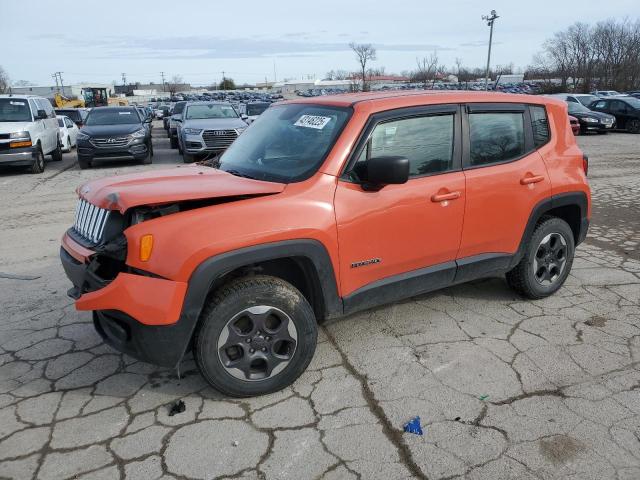 jeep renegade s 2016 zaccjbat1gpc55744