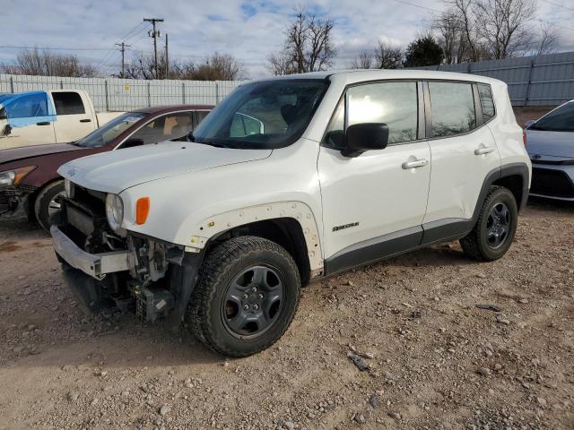 jeep renegade s 2016 zaccjbat2gpd42553