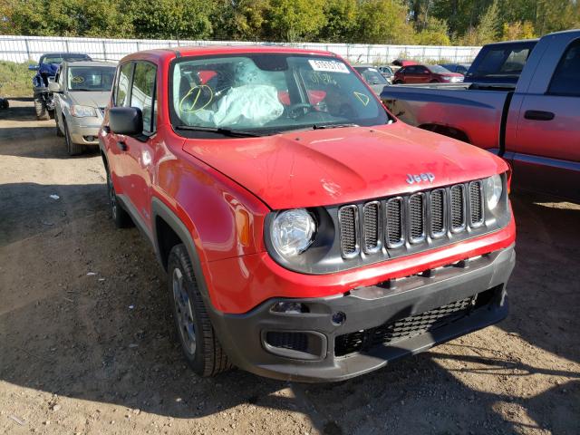 jeep  2015 zaccjbat3fpb44403