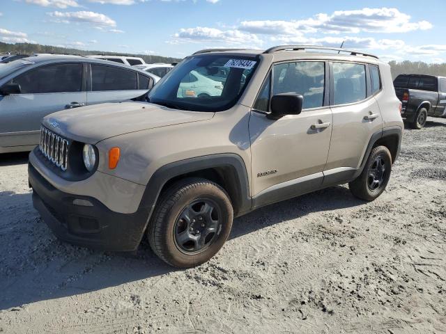 jeep renegade s 2016 zaccjbat3gpd74489