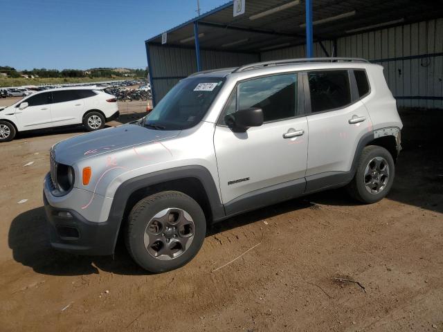 jeep renegade s 2016 zaccjbat3gpd89316