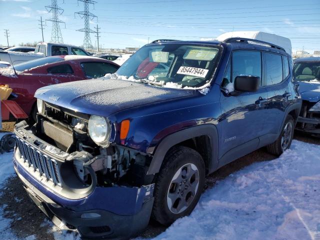 jeep renegade s 2016 zaccjbat3gpe03540