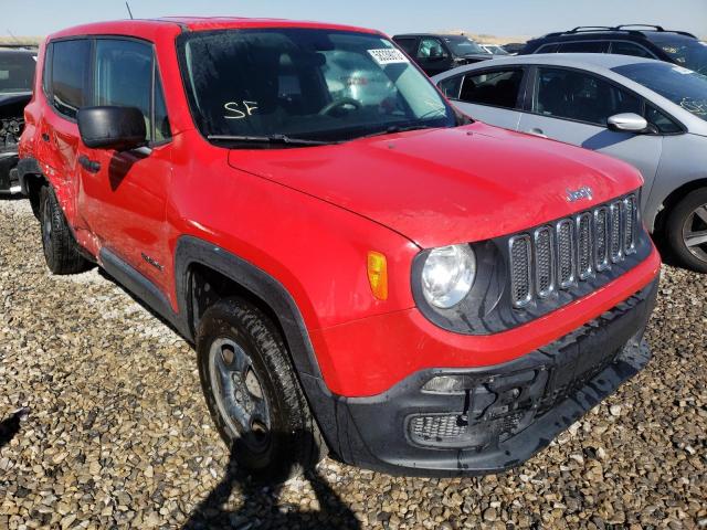 jeep renegade 2015 zaccjbat6fpc20325