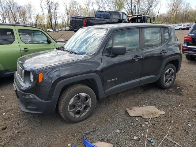 jeep renegade 2016 zaccjbat7gpc96959