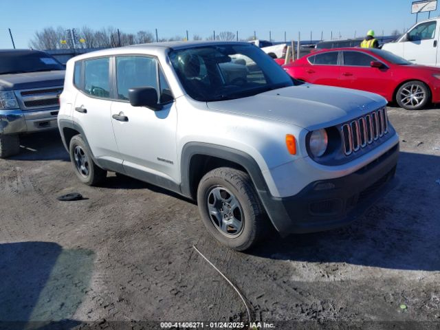 jeep renegade 2015 zaccjbat9fpb33860