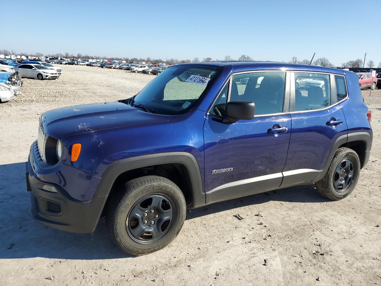 jeep renegade 2016 zaccjbat9gpe00254